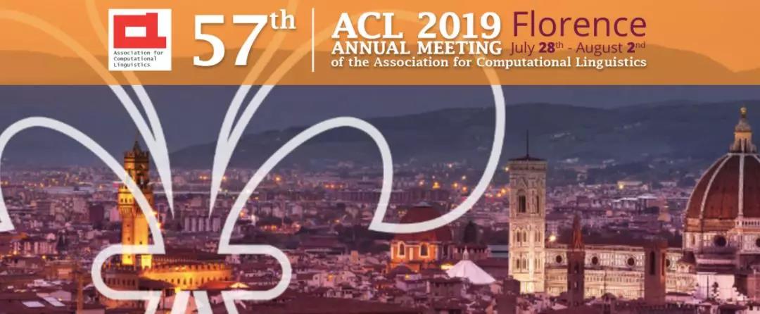 百度大腦NLP能力再獲國際認可，10篇論文被ACL 2019收錄