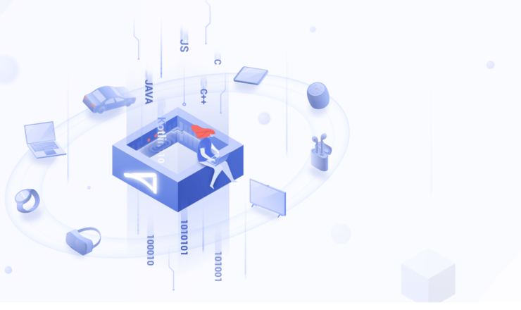 華為方舟編譯器正式開源，脫離 GitHub 實現(xiàn)自主托管