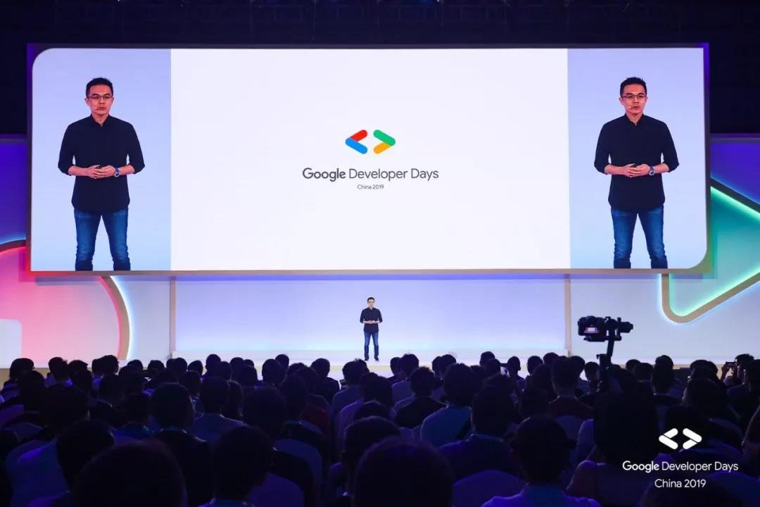 Google 開發(fā)者大會主旨演講：更好賦能開發(fā)者