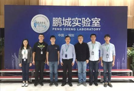 啟智沙龍 | OpenIDL深度學習框架及應用探討圓滿結束