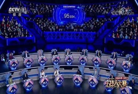 幾秒生成400名智能在線評審員 AI想為每個人訂制虛擬化身