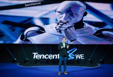 擁有自我意識、自我模擬的粒子機器人來了！