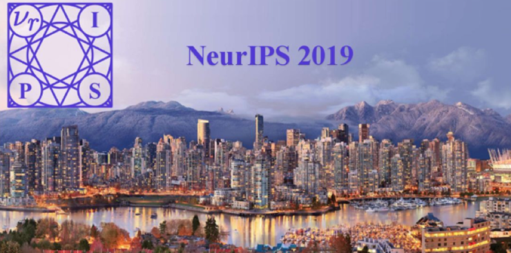 深度學習浪潮下的自然語言處理，百度NeurIPS 2019展現領域新突破