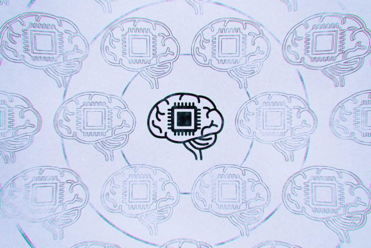 從 AlphaGo 到具有人類智慧的 AI 究竟有多遠？Fran?ois Chollet 有了一些新想法