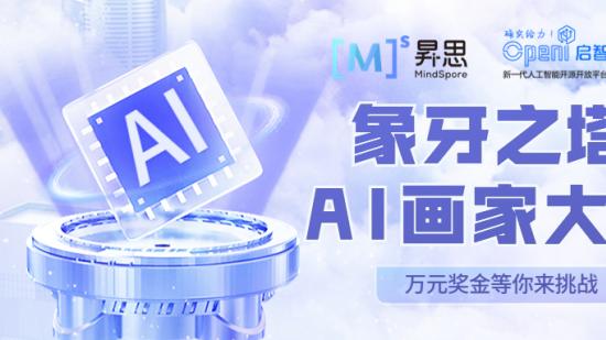 AI畫家大賽